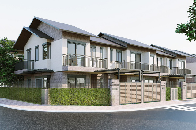 Bất ngờ với động thái của giới đầu tư địa ốc - Ảnh 2. Bất ngờ với động thái của giới đầu tư địa ốc - Ảnh 2.