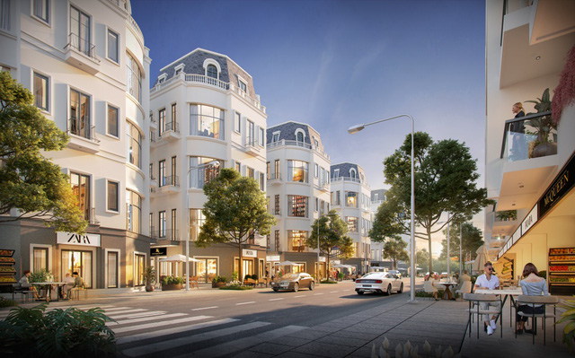 BĐS Phú Mỹ - Bà Rịa: Cơ hội nào tăng trưởng sau đại dịch? - Ảnh 1. BĐS Phú Mỹ - Bà Rịa: Cơ hội nào tăng trưởng sau đại dịch? - Ảnh 1.