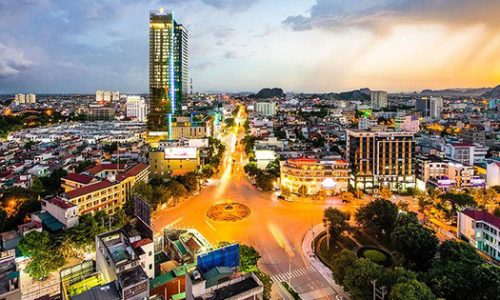 Nhà đầu tư đổ về Thanh Hóa tìm kiếm các dự án tiềm năng