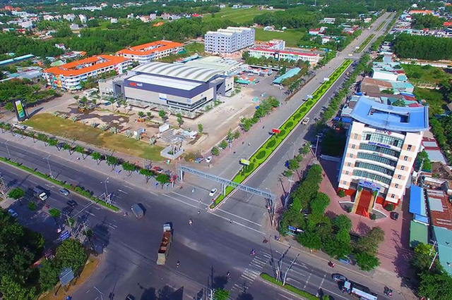 BĐS Phú Mỹ - Bà Rịa: Cơ hội nào tăng trưởng sau đại dịch? - Ảnh 2. BĐS Phú Mỹ - Bà Rịa: Cơ hội nào tăng trưởng sau đại dịch? - Ảnh 2.