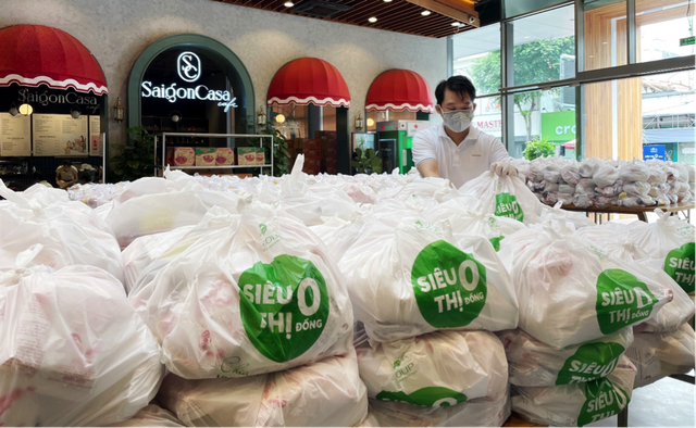 Hàng loạt siêu dự án bàn giao, tập đoàn Novaland ghi nhận doanh thu Quý 3 tăng mạnh - Ảnh 2. Hàng loạt siêu dự án bàn giao, tập đoàn Novaland ghi nhận doanh thu Quý 3 tăng mạnh - Ảnh 2.