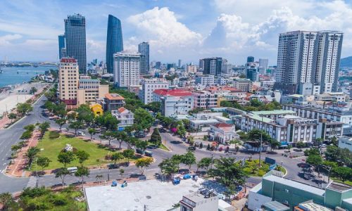 Đà Nẵng: 82 dự án vi phạm pháp luật thuộc trường hợp phải gia hạn sử dụng đất 24 tháng