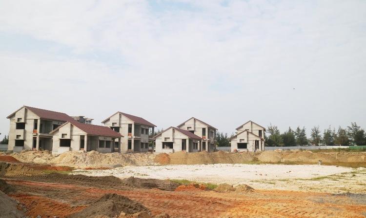 Nguồn cung nhà ở mới của Quảng Trị tiếp tục được bổ sung thời gian tới