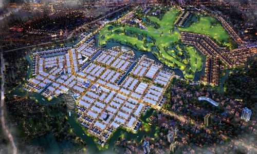 CHÍNH CHỦ CẦN BÁN GẤP NHIỀU LÔ BIÊN HÒA NEW CITY NỀN NHÀ PHỐ CHƯA XÂY 100M2, 3 TỶ – 4 TỶ TÙY VỊ TRÍ