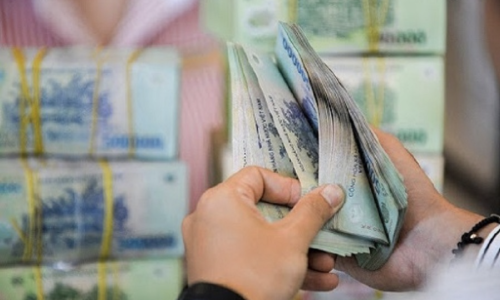 Dự kiến hơn 100.000 tỷ đồng tiền thuế, tiền thuê đất được gia hạn năm 2023