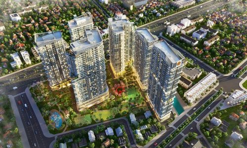 Dự Án Căn Hộ Avatar Thủ Đức, Giá Chỉ Từ 57tr/m2, Trả Góp 5,5 Năm Chỉ 0,75%/tháng