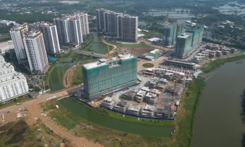 Căn Hộ Tầm Giá Nào Được Quan Tâm Nhiều Trên Thị Trường?