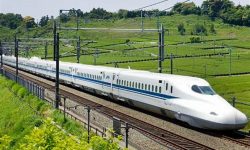 Dự án xây dựng tuyến đường sắt cao tốc TP.HCM - Cần Thơ yêu cầu mức kinh phí 9 tỉ USD.