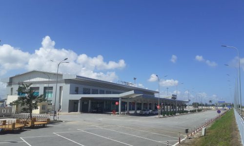 Hé lộ loạt dự án sân bay, cao tốc quy mô ‘’khủng’’ dự kiến kêu gọi đầu tư trong thời gian tới