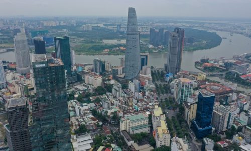 Khách thuê thu hẹp văn phòng, trả lại mặt bằng với quy mô lớn