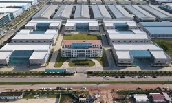 Một doanh nghiệp bất động sản quyết mua lại 3.900 tỷ đồng trái phiếu