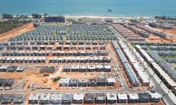 Một dự án của Novaland.