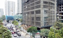 Nguồn cung nhà ở tại Hà Nội vẫn tiếp tục khan hiếm.