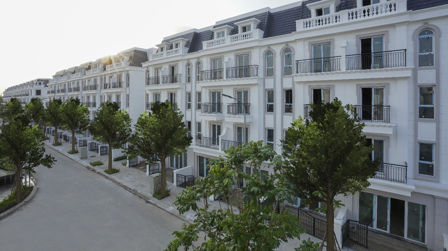 Phân khúc BĐS thương mại mang đến cơ hội “hái ra tiền” cho chủ sở hữu