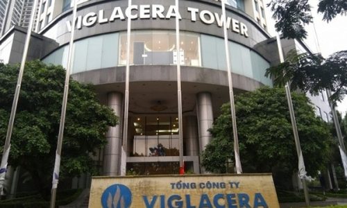 Viglacera “lãi đậm” nhờ cho thuê đất khu công nghiệp và khoản cổ tức đột biến từ công ty liên kết