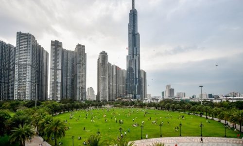 Vingroup cảnh báo lừa đảo giả mạo tập đoàn kêu gọi đầu tư, chuyển tiền điện tử