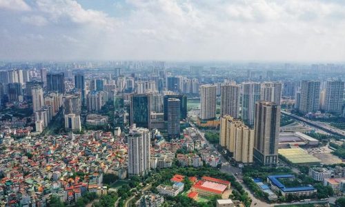 BĐS Quý 1/2023 Tăng Trưởng Âm, TP.HCM Sẽ Triển Khai Các Giải Pháp Thúc Đẩy