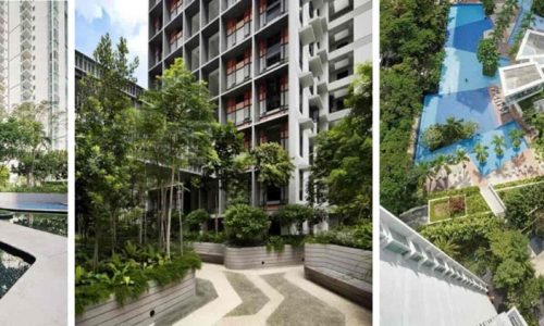 Sống Tại Destino Centro: Đưa Tiện Nghi Đến Gần Hơn Bao Giờ Hết