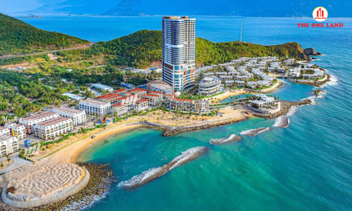 Gran Meliá: Sự Kết Hợp Hoàn Hảo Giữa Thiết Kế Hiện Đại Và Dịch Vụ Đỉnh Cao