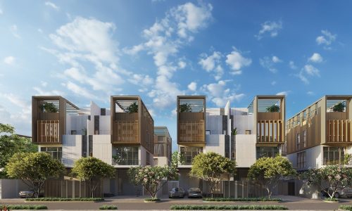 Dự án Sycamore Bình Dương Khám Phá Tiềm Năng Đầu Tư