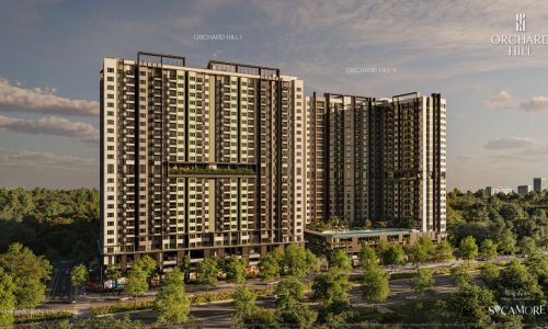 Đánh Giá Chi Tiết Về Các Mẫu Căn Hộ Tại The Orchard Hill