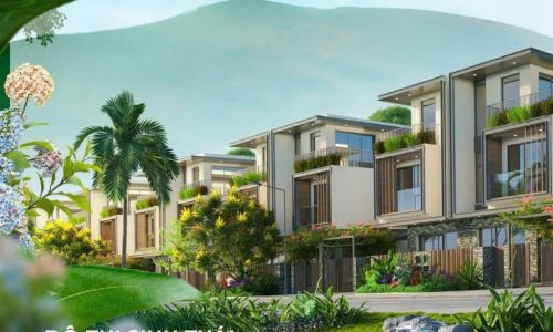 Những Điều Nên Biết Về Dự Án La Home