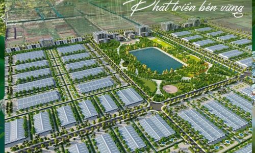 Những Điều Nên Biết Về Dự Án La Home