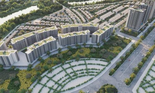 The One Land – Bước Tiến Chiến Lược Với Dự Án Orchard Hill