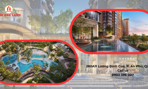 Eaton Park: Địa Điểm Đầu Tư Lý Tưởng