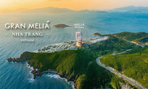 Khám Phá Các Căn Hộ Và Phòng Nghỉ Tại Gran Meliá: Đẳng Cấp Và Tiện Nghi Hoàn Hảo
