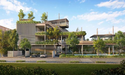 Lý Do Nên Chọn Sycamore Làm Nơi Sinh Sống