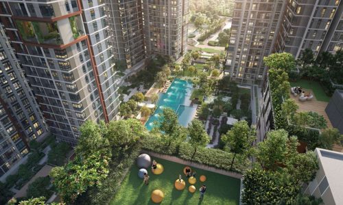 Elysian: Dự Án Định Hình Phong Cách Sống Đẳng Cấp