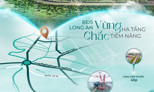 Dự Án La Home: Đầu Tư Bất Động Sản Đáng Giá Trong Năm 2024