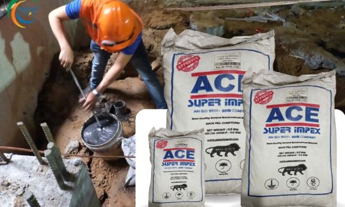 Hóa Chất Giảm Điện Trở: Giải Pháp Tối Ưu Cho Hệ Thống Điện