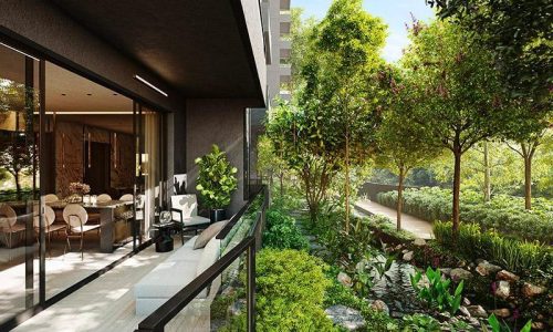 Elysian: Không Gian Sống Lý Tưởng Để Tận Hưởng Cuộc Sống Đẳng Cấp