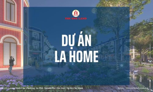 La Home: Phân Tích Tiềm Năng Đầu Tư