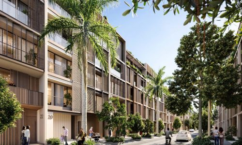 Global City: Dự Án Tiên Phong Mang Đến Cuộc Sống Thượng Lưu