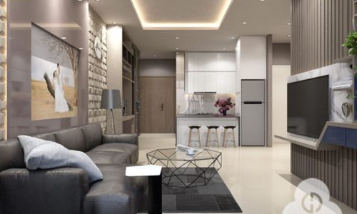 Thi công nội thất chuyên nghiệp mang dấu ấn sáng tạo Unique Decor