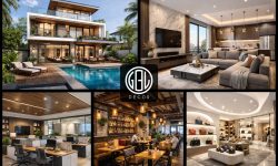 Dịch vụ thi công nội thất Nha Trang của Biên Long Group ghi điểm nhờ tính thẩm mỹ