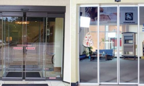 Cửa trượt nhôm kính cao cấp – Xu hướng kiến trúc mở dẫn đầu năm nay